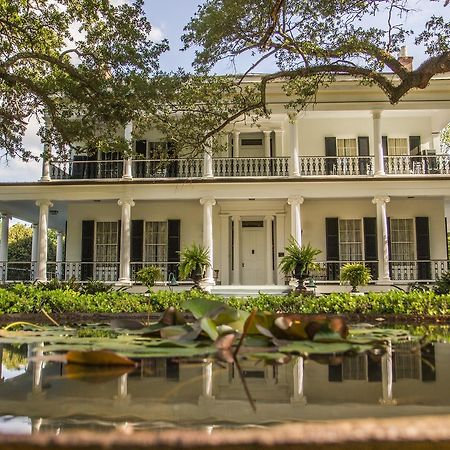 Brandon Hall Plantation Natchez Exterior photo